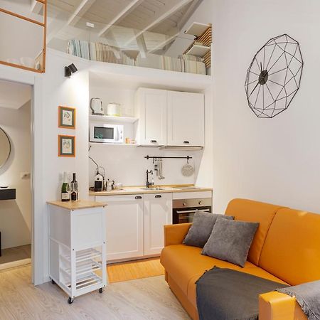 Functional Studio Milano Isola District Exteriér fotografie