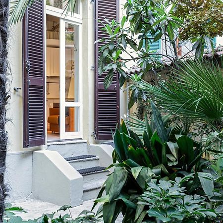 Functional Studio Milano Isola District Exteriér fotografie