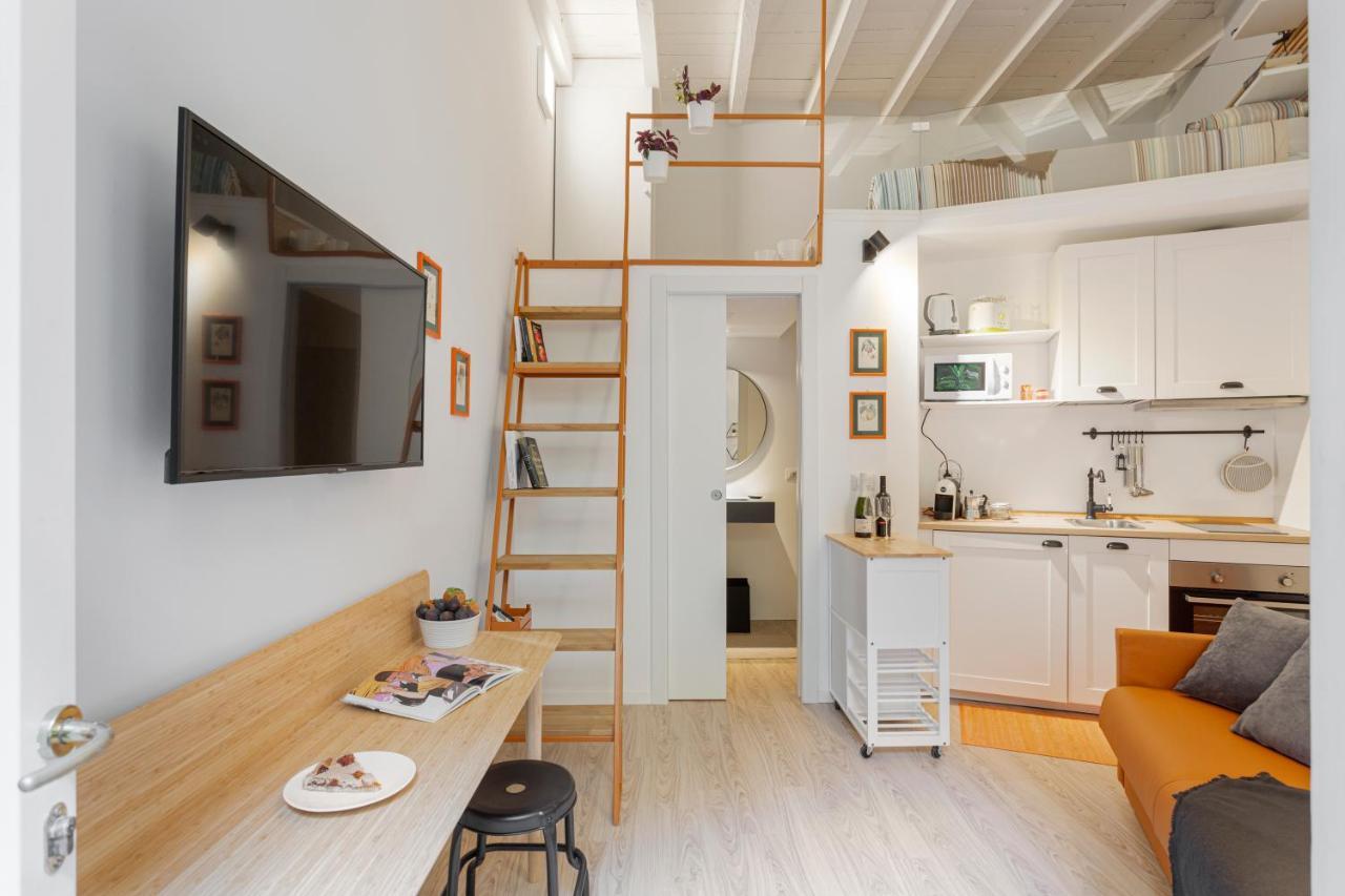 Functional Studio Milano Isola District Exteriér fotografie
