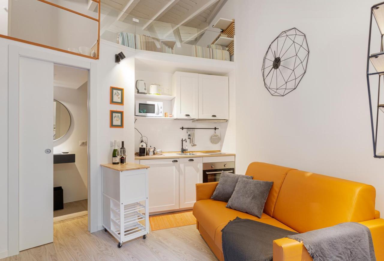 Functional Studio Milano Isola District Exteriér fotografie