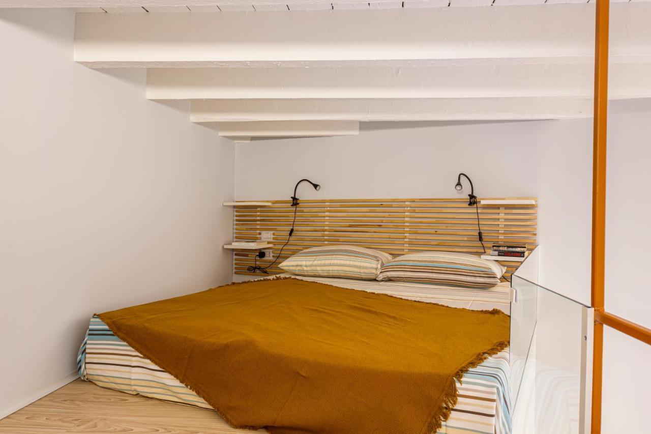Functional Studio Milano Isola District Exteriér fotografie