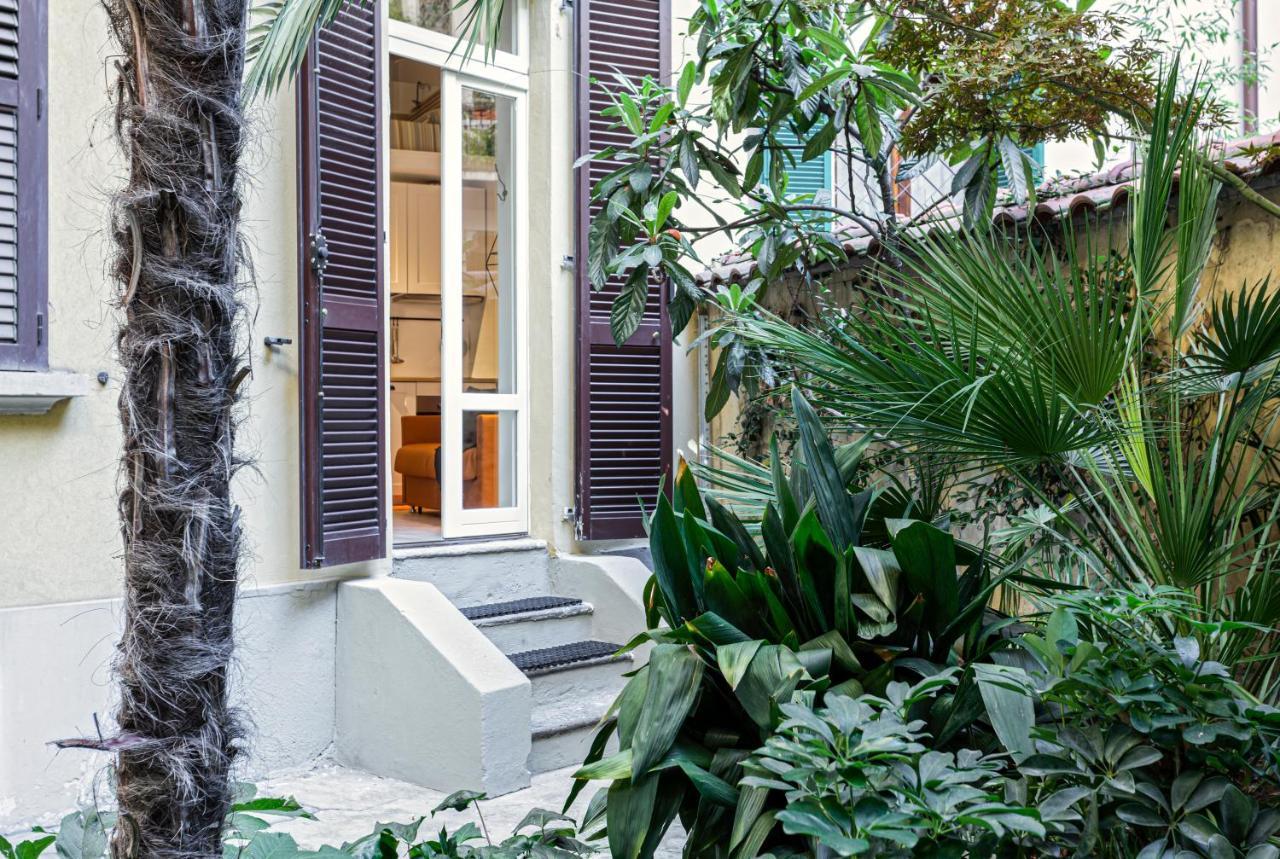 Functional Studio Milano Isola District Exteriér fotografie